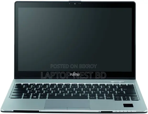 Fujitsu Lifebook S938 Core i5 8th Gen 8GB RAM 256GB SSD for sale
