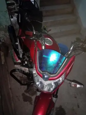 Runner Turbo 125 . 2021