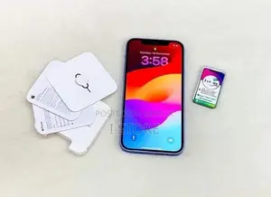Apple iPhone 12 Great Offer (Used)