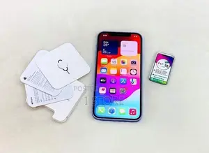 Apple iPhone 12 Great Offer (Used)