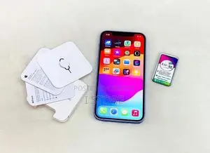 Apple iPhone 12 Great Offer (Used)