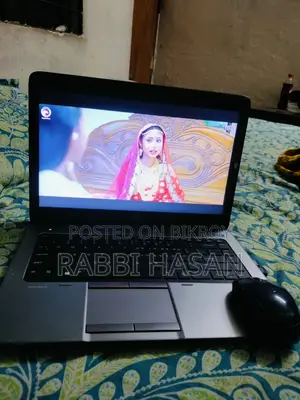 HP EliteBook 840