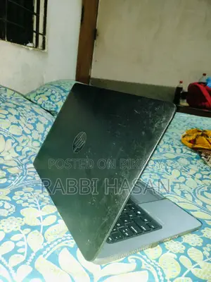 HP EliteBook 840