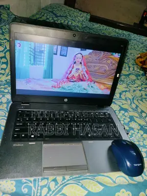 HP EliteBook 840