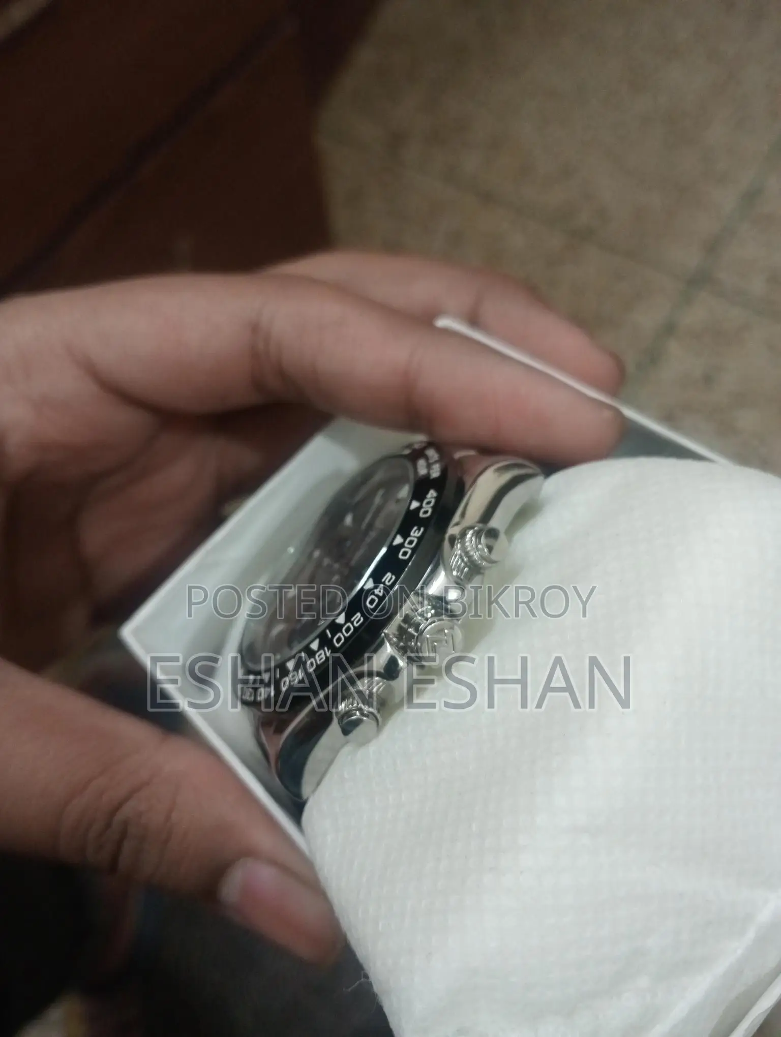 Neviforce original watch