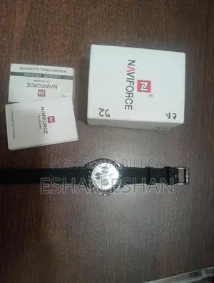 Neviforce original watch
