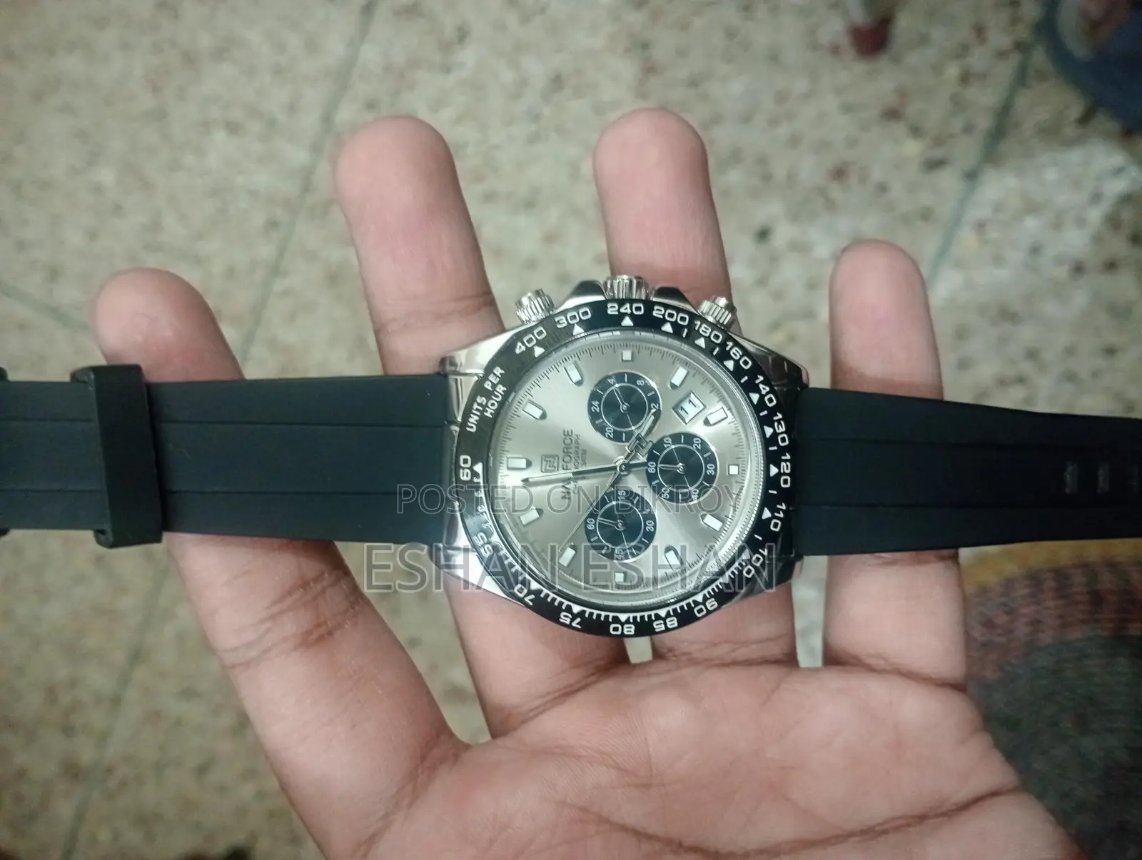 Neviforce original watch