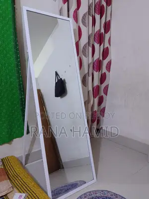 Mirror Sell