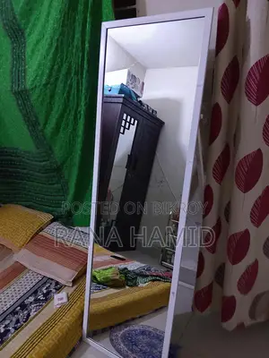 Mirror Sell