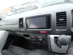 Toyota Hiace DX New Shape 2020