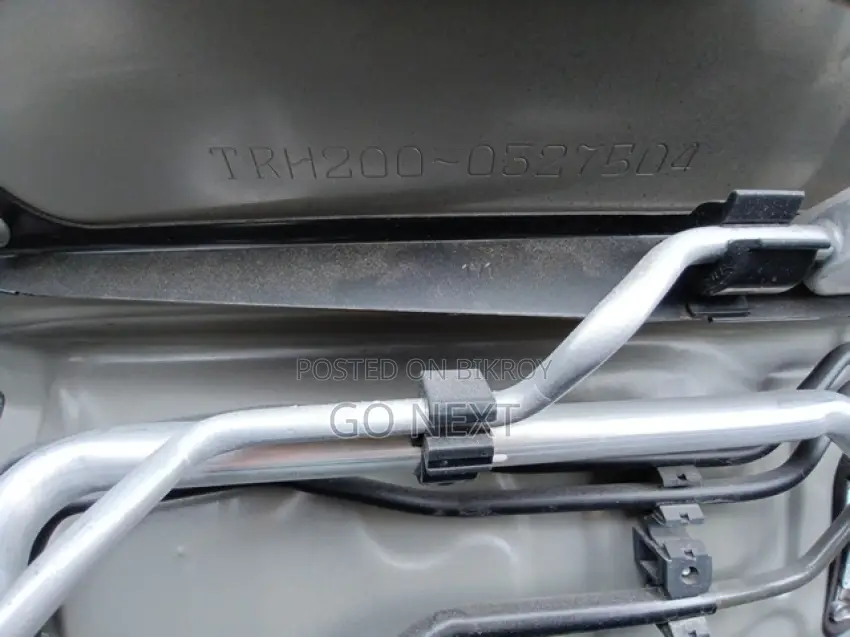 Toyota Hiace DX New Shape 2020