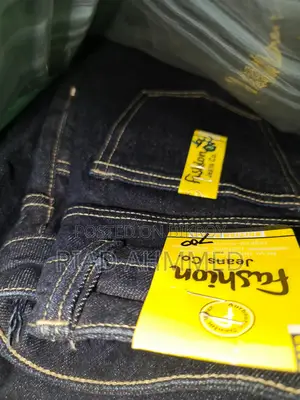Ramadan Offer Jeans Pants
