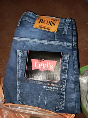 Ramadan Offer Jeans Pants