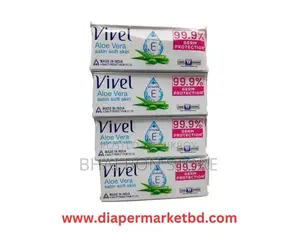 Vivel Soap (Indian)