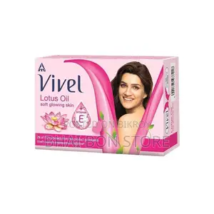 Vivel Soap (Indian)