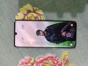 LG Velvet 5G . (Used)