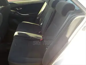 Toyota Allion A15 package 2019