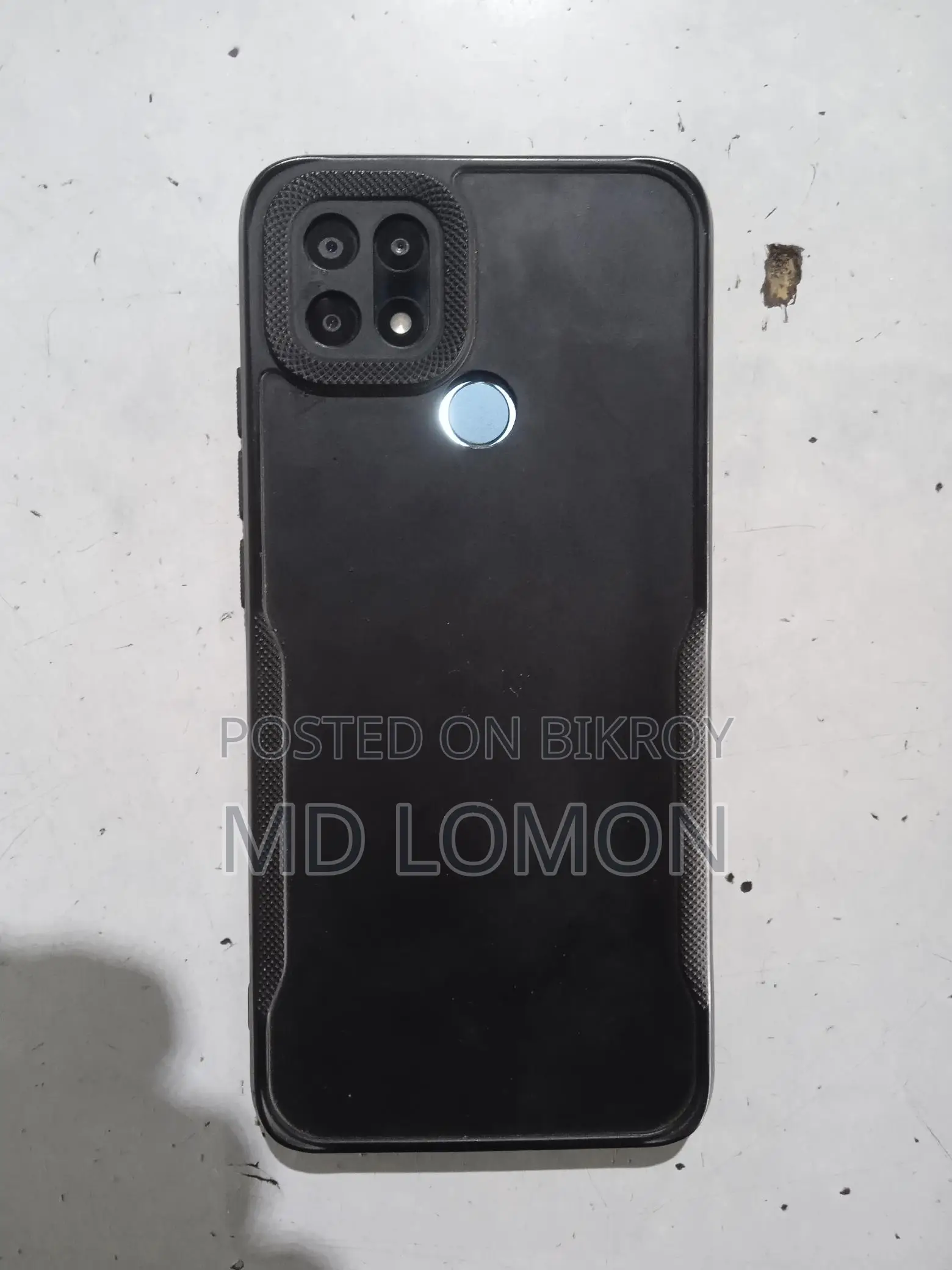 OPPO A15 2/32GB (Used)
