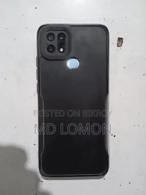 OPPO A15 2/32GB (Used)