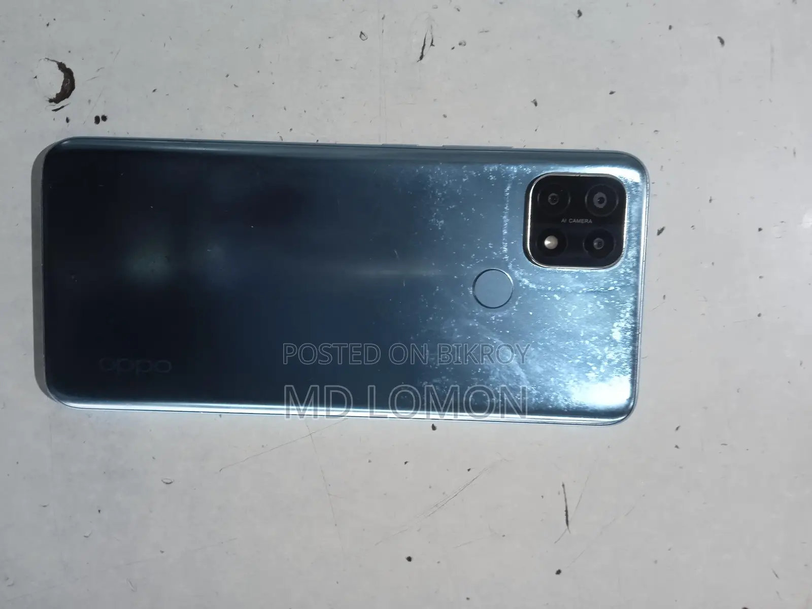 OPPO A15 2/32GB (Used)