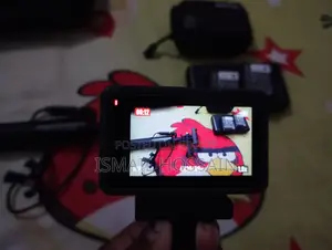 Dji Osmo Action 3 (3 Battery)- Excellent Condition