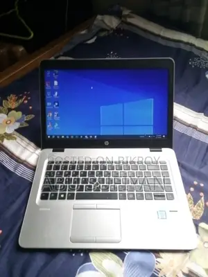 Laptop HP EliteBook 840 G3 8GB Intel Core I5 SSD 256GB