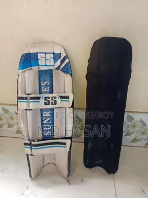 Get Quality Cricket Gear at Great Prices – Bat, Pads, Helmet