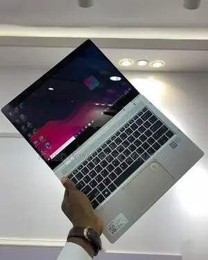 ধামাকা অফার Hp Elitebook G9 12Gen-i3 8GB/256GB-SSD 4Hour Backup