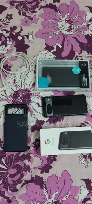 Google Pixel 8 (Used)