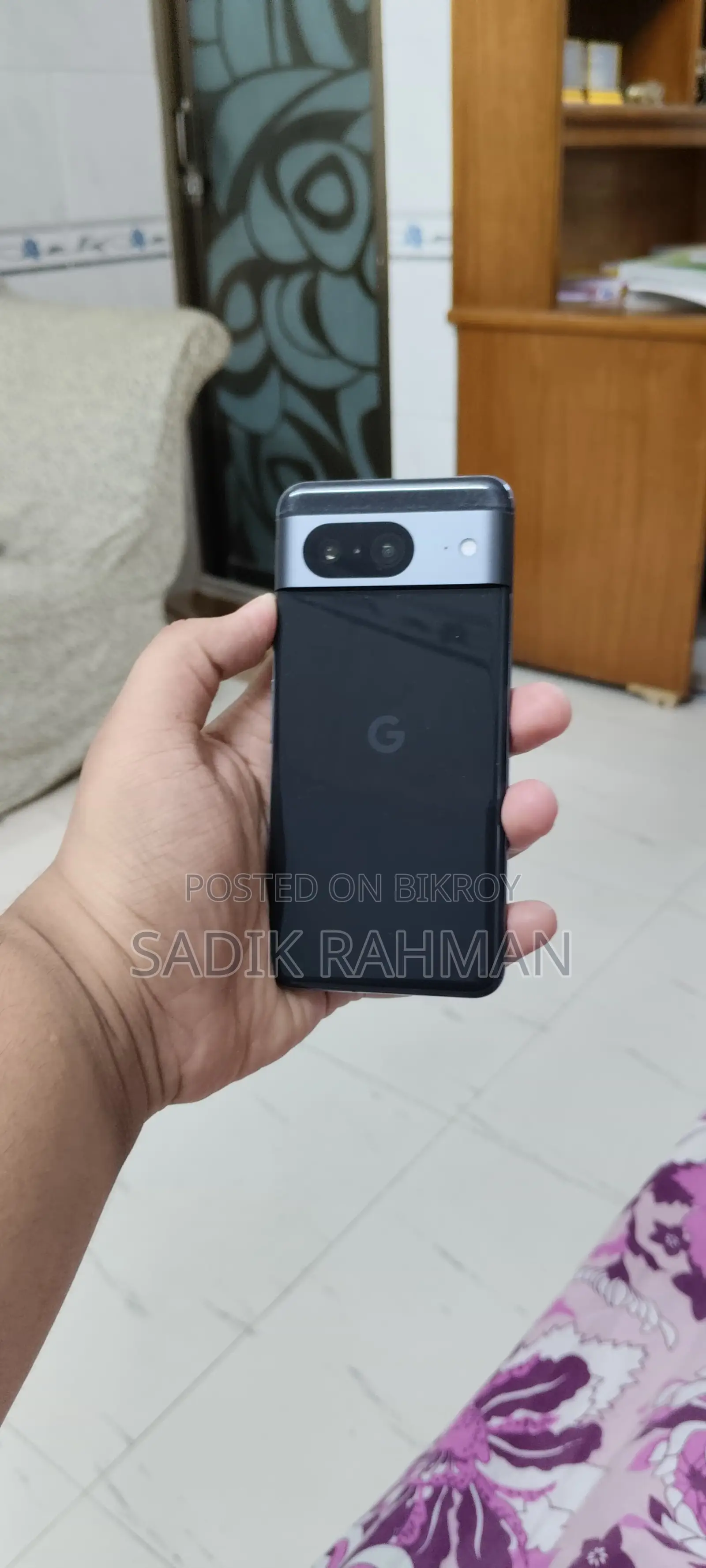 Google Pixel 8 (Used)
