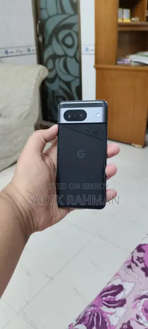 Google Pixel 8 (Used)