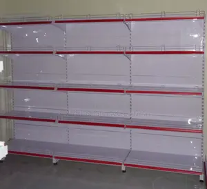 New Year Design Offer 2026 Best Display Gondola Rack Shelves