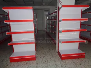 New Year Design Offer 2026 Best Display Gondola Rack Shelves