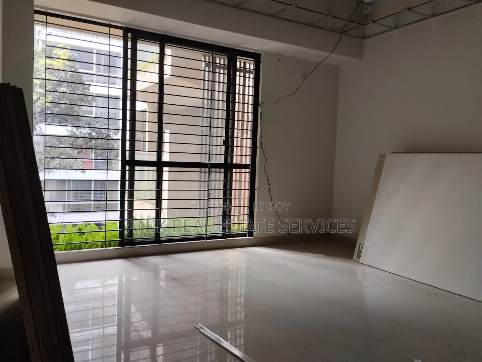 বনানী নর্থে নতুন ভালো মানের ৩ বেডরুমের আনফার্নিশড ফ্ল্যাট ভাড়া