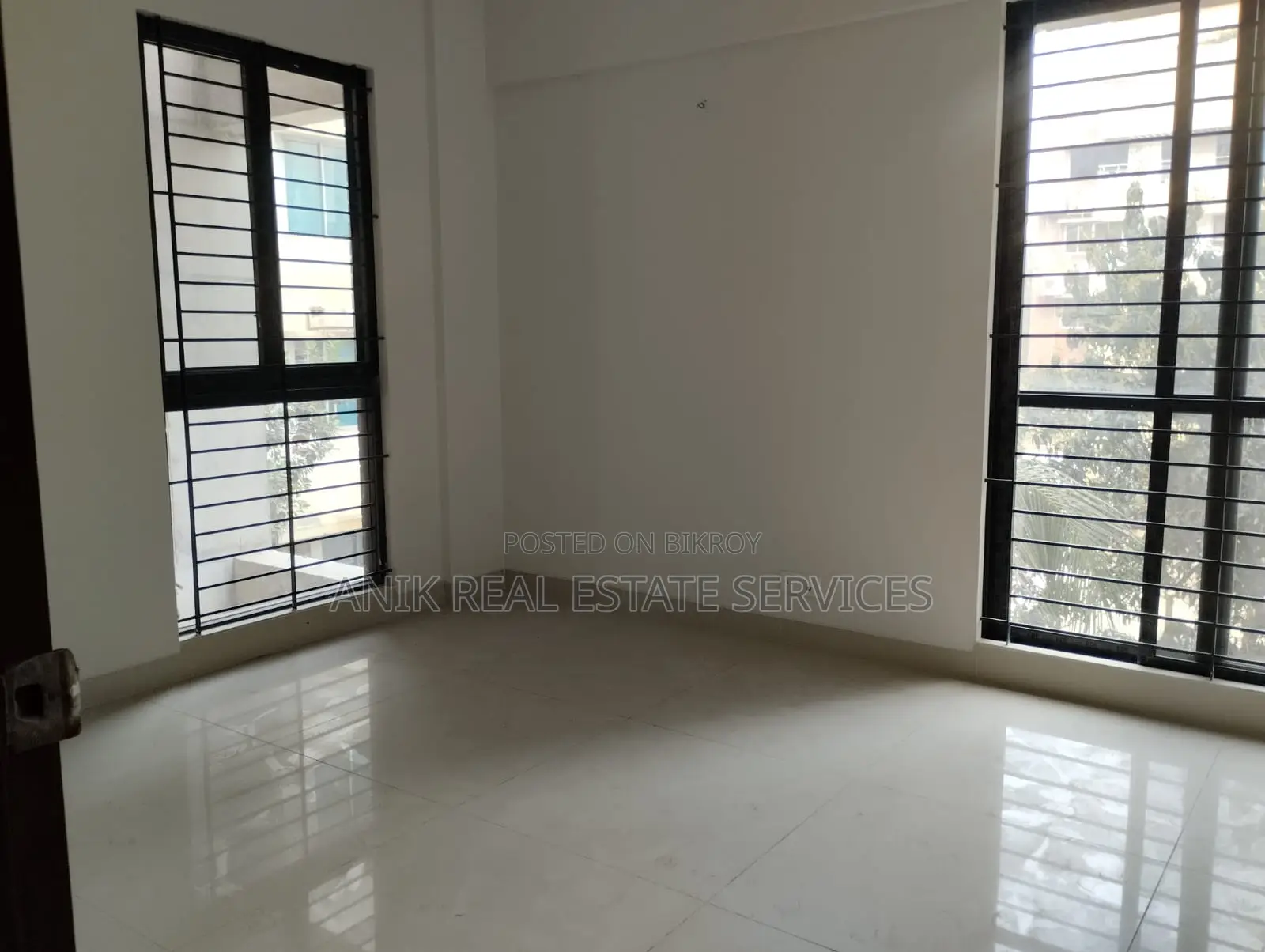 বনানী নর্থে নতুন ভালো মানের ৩ বেডরুমের আনফার্নিশড ফ্ল্যাট ভাড়া