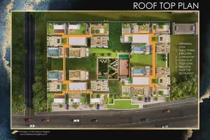 Land (Residential & Commercial) Share Sale
