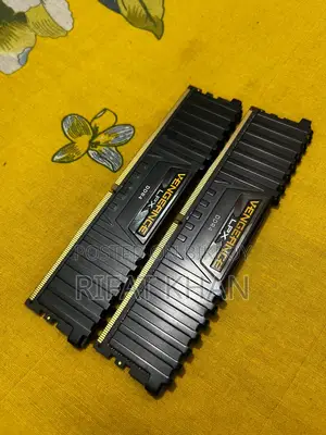 Corsair ddr4 RAM