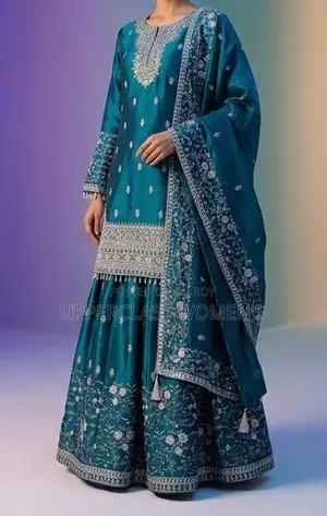 Sharara Eid Collection-2026