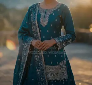Sharara Eid Collection-2026