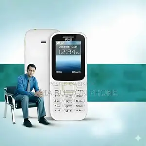 Samsung Guru Music 2 Button Phone (Brand New)