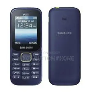 Samsung Guru Music 2 Button Phone (Brand New)
