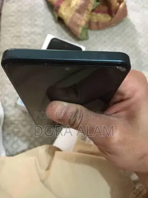 Vivo y21d 6/128 (Used)