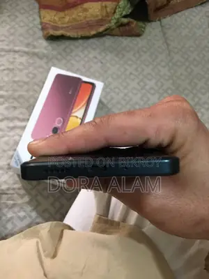 Vivo y21d 6/128 (Used)