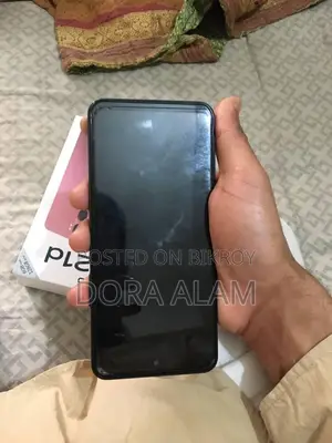 Vivo y21d 6/128 (Used)