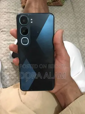 Vivo y21d 6/128 (Used)