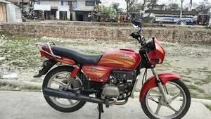 Hero Splendor . 2014