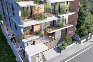 Lake View Luxury Apartment for Sale in Jolshiri Abashon