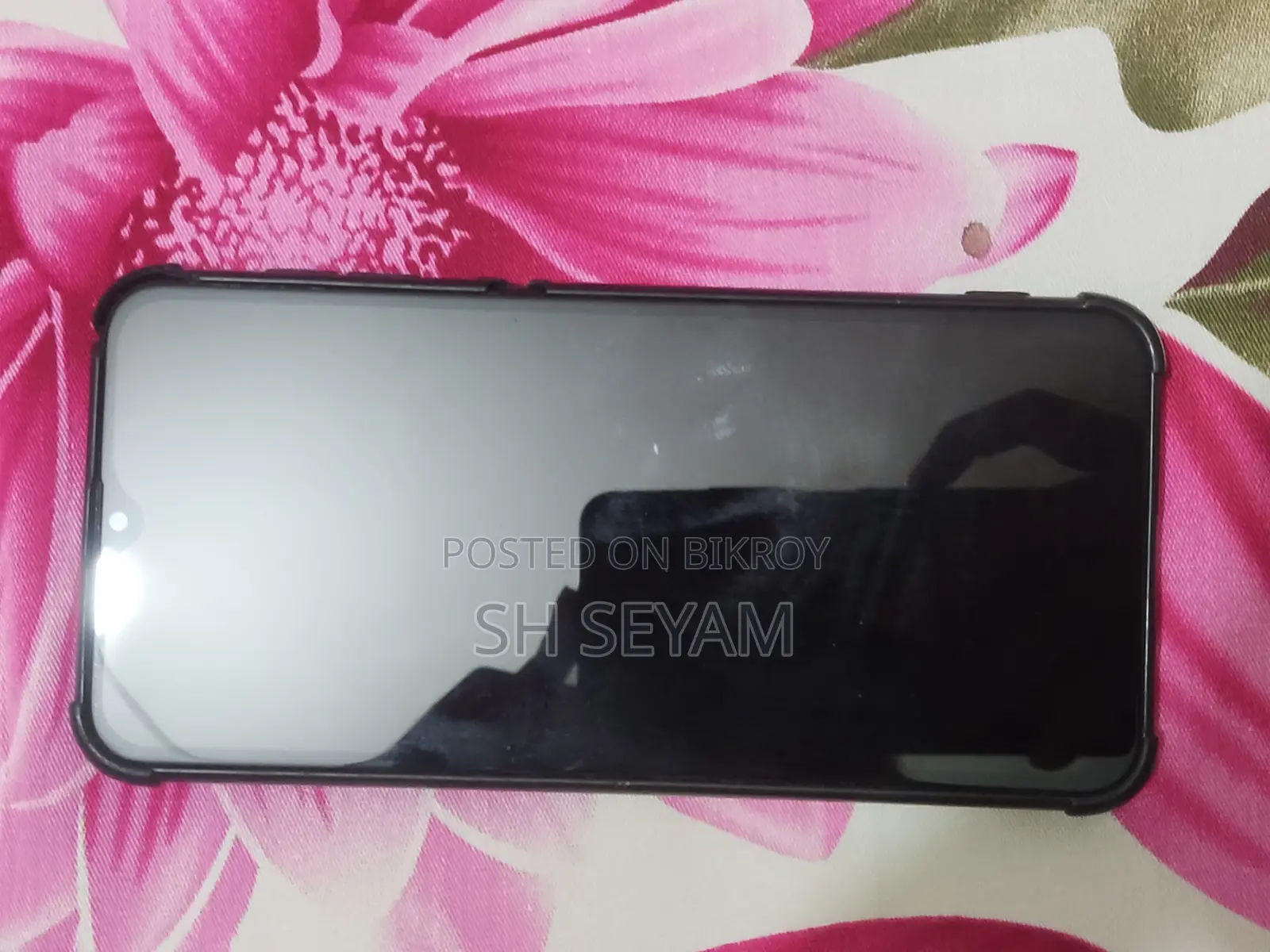 Samsung Galaxy A20 (Used)
