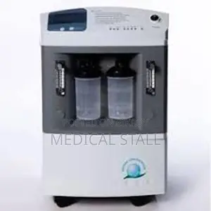 Longfian JAY-10 Oxygen Concentrator Machine 10L
