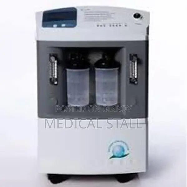 Longfian JAY-10 Oxygen Concentrator Machine 10L